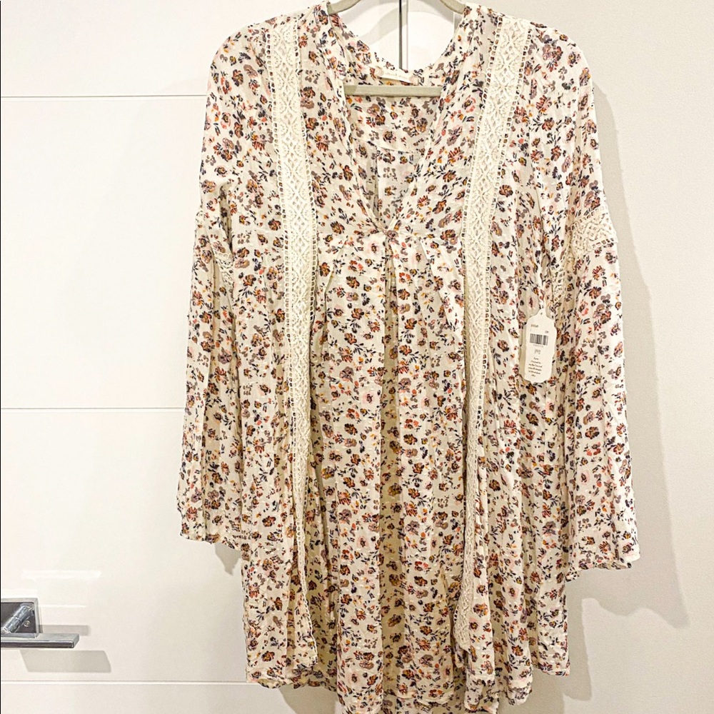 Altard State Dress